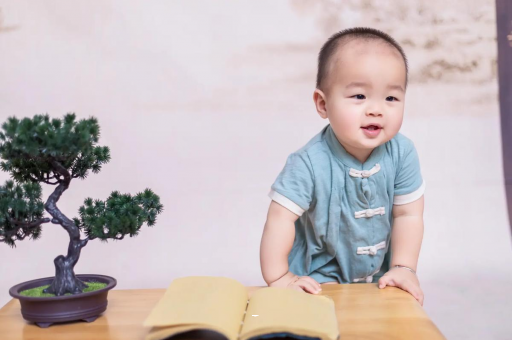 黔东宝宝尿尿浑浊