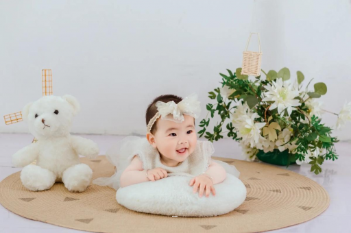 黔东孕妇几个月肚子大